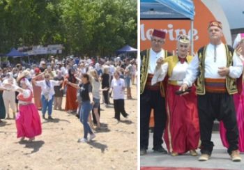Bošnjačka zajednica u Turskoj održala 17. Teferič u Karamurselu