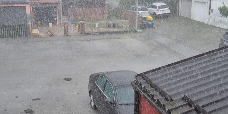 Snažno nevrijeme će zahvatiti Srbiju, zabrinjavajuće upozorenje