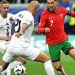 Kakva penal drama u meču Porugal-Slovenija, dalje prošli i Francuzi