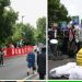 Propalestinski protest obilježio prvi dan Wimbledona