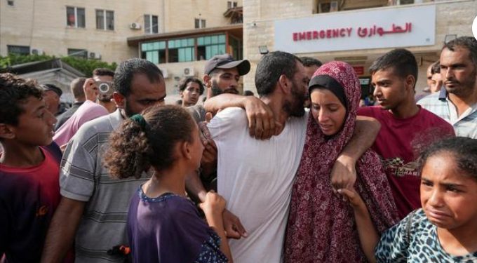Oslobođeni Palestinac: Zatvori puni, non stop batinanja a hrane nema pa postimo