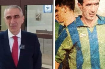 Bijelo Polje: Preselio Fikret Kurgaš, legendarni fudbaler i trener