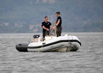 Jedan muškarac se utopio na Zlatarsko jezero usled prevrtanja čamca