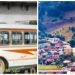 Petnjica postala slijepo crijevo, bez autobuske linije čak i u prolazu