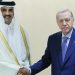 Erdogan i Al Thani: Prekid agresije na Pojas Gaze pod hitno