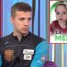 Policajac iz Novog Sada Milan: Vožnja biciklom za pomoć Merjem Nikšić iz Novog Pazara
