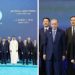 Šengenska organizacija okupila brojne svjetske zvaničnike: Erdogan, Putin, Xi…
