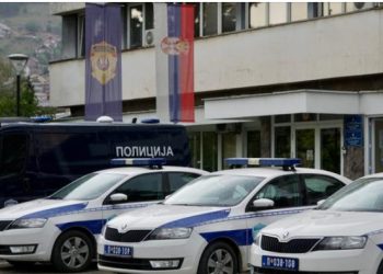 Novi Pazar: Hapšenje zbog masovne tuče, 4 lica lišeno slobode