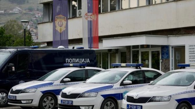 Novi Pazar: Hapšenje zbog masovne tuče, 4 lica lišeno slobode