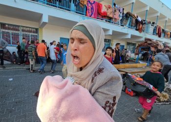 Najmanje 5 Palestinaca ubijeno a preko 15 ranjeno u cionističkom napadu na školu
