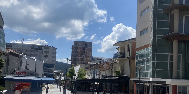 Na osnovu najnovije prognoze, Batut upozorava na toplotni talas