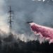 Iz Libana ispaljeno više raketa na sjeveru Izraela, izazvani požari