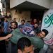 U vazdušnom napadu ubijeno više Palestinaca, 9 iz podlrodice Jahjouh