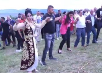 Tradicionalni teferič u selu Žitnjiće- spoj tradicije, kulture i sporta VIDEO