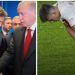 Erdogan sa fudbalerima u svlačionicu, ponosni predsjednik utješi heroje nacije