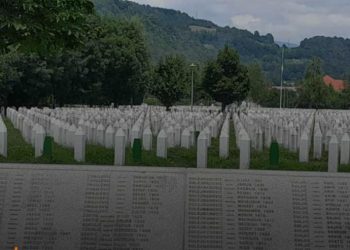 Izliv nacionalnog šovinizma u Novom Sadu: Plakate za obilježavanje oslobođenja Srebrenice