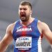 Armin Sinančević ide na Olimpijske igre u Parizu, još bolji rezultat