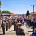 Vojska Srbije marširala i u Bratuncu, Dodik izjavio da ni sljedeći put neće pitati