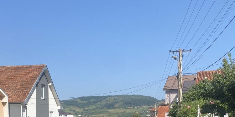 Pred nama su tropski dani i noći, temperature do 40 stepeni