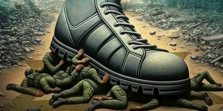 U uličnim borbama pripadnici brigade Al Kassam neutralisali više izraelaca
