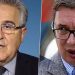 Puljić Vučiću: Dokaži da nisi pucao sa sarajevskih brda, rasvijetli ubistvo braće Bitići