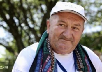 Gazija Ramo Hljebara- prevozio mrtve i ranjene, preživeo arkanovce i Marš smrti