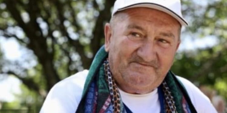 Gazija Ramo Hljebara- prevozio mrtve i ranjene, preživeo arkanovce i Marš smrti