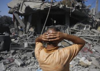 Novi masakr cionista u Gazi, 29 Palestinaca ubijeno- 17 iz iste porodice