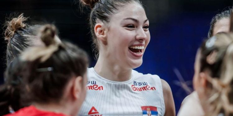 Novopazarski biser Hena Kurtagić putuje u Pariz, dobila poziv selektora