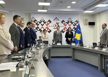 Vlada Kosova je danas proglasila 11. juli za Dan sećanja na genocid u Srebrenici