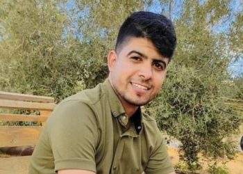 Palestinski novinar Selama Al Hašaš ubijen u izraelskom napadu na Rafah