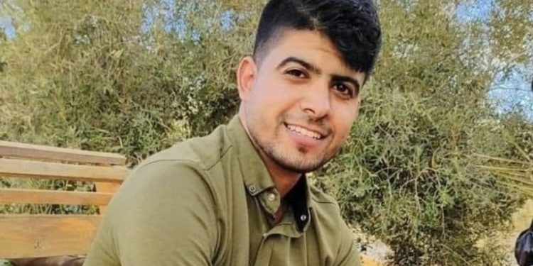 Palestinski novinar Selama Al Hašaš ubijen u izraelskom napadu na Rafah