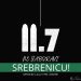Najtužniji dan za sve Bošnjake, da se nikom nikad ne ponovi Srebrenica