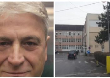 Pretučen poznati novopazarski hirurg Enes Zogić, upoznaje javnost o detaljima