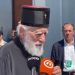 Mitropolit Mihailo u Potočarima: Oni koji danas ne obilježavaju Dan žalosti nisu ljudi