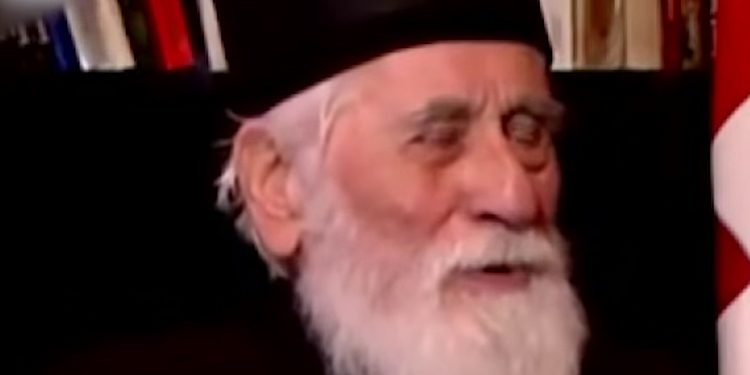 Mitropolit Mihailo: Boga ne možemo dijeliti, Allah je jedan i njemu se svi molimo