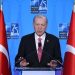 Erdogan: Pokušaji saradnje sa Izraelom u okviru NATO-a Turska ne dozvoljava