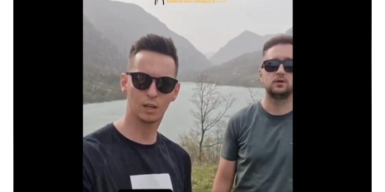 Aktivisti iz BiH-  Musiću zabranjen ulazak u Srbiju bez pravog obrazloženja