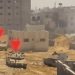 Borci Al Qassam prave uspješne zamke Izraelcima i nanose im velike gubitke