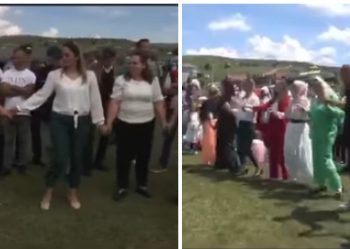 Na Teferiču u Ljeskovi Senada bila najviše raspoložena VIDEO