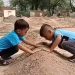 Oni koji su odgovorni stradat će, mališani na mezari roditelja VIDEO