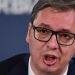 Vučić po navici vrijeđa državno rukovodstvo BiH: imamo posla sa ludacima