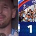 Argentina osvojila Copa Amerika, Mesi plakao na klupi
