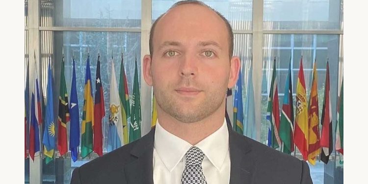 Elvir izbjegao genocid u Srebrenici, danas imenovan za savjetnika Bajdena