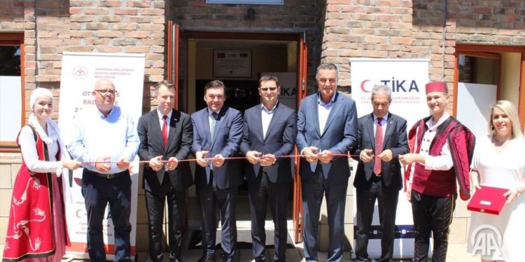 Novi Pazar: Nizom aktivnosti obilježena 8. godišnjica vojnog puča u Turskoj