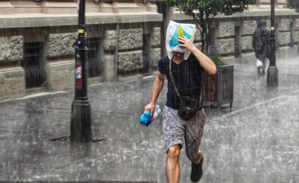 Još jedan tropski dan, evo kad nam stiže nevrijeme sa pljuskovima  i grmljavinom