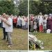 U Trnovu obilježena godišnjica streljanja šestorice mladih Srebreničana