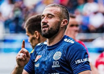 Ako Piksi neće Barbarez hoće, Đakovac na spisku za reprezentaciju BiH