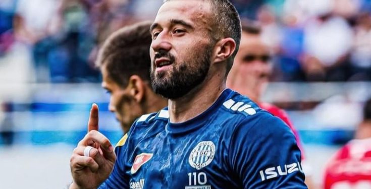 Ako Piksi neće Barbarez hoće, Đakovac na spisku za reprezentaciju BiH