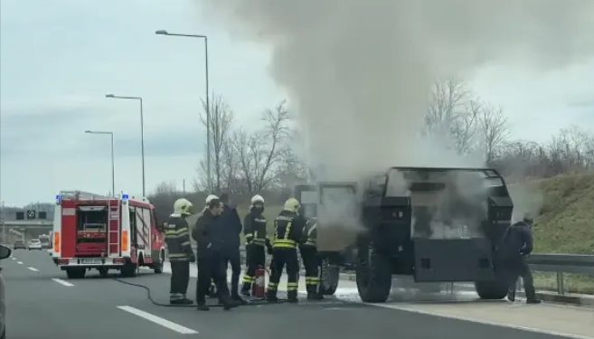 Mehaničari savjetuju kako da izbegnemo požar na autu u ovim vrućinama